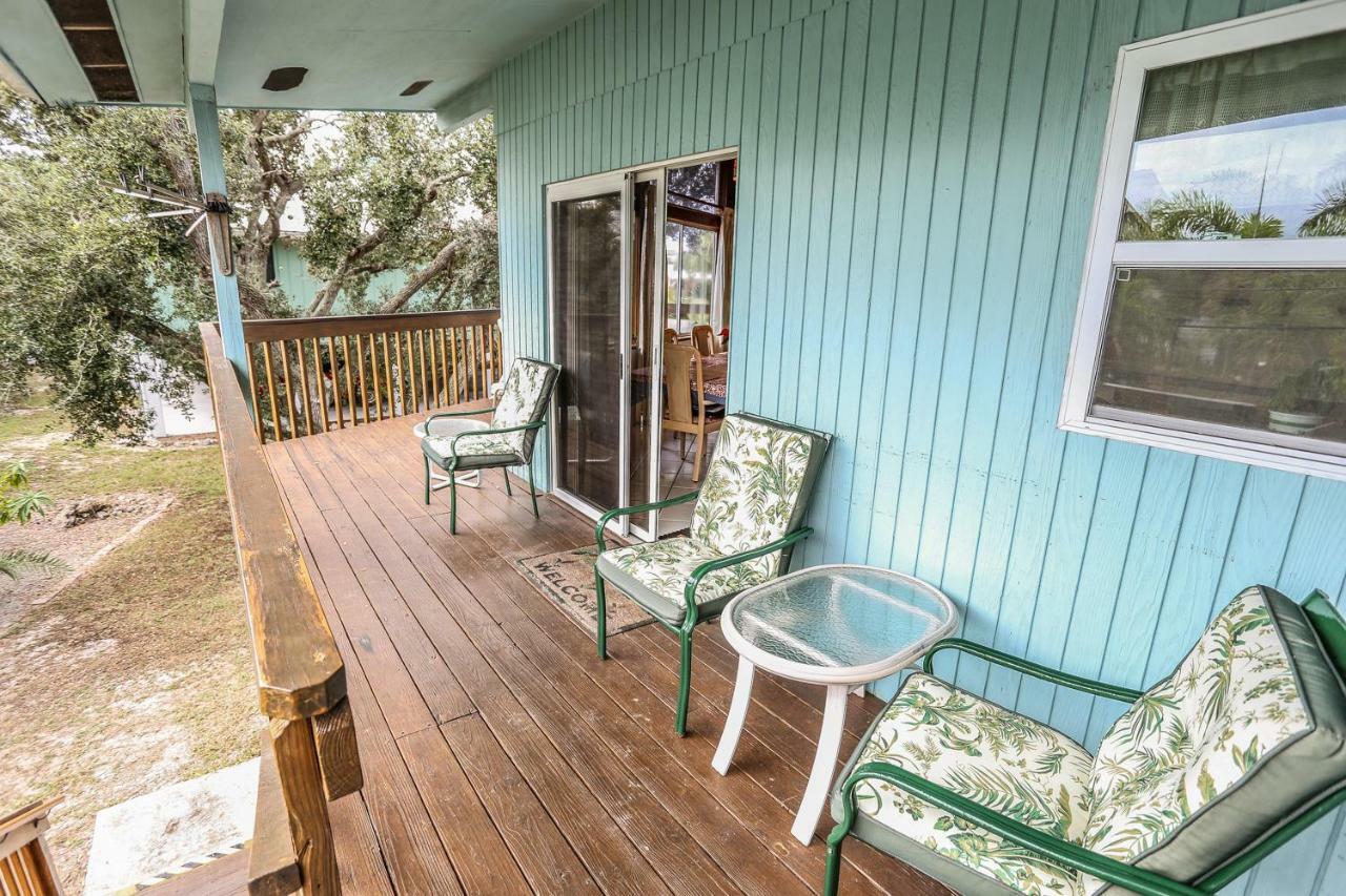 118 Andre Mar Home Fort Myers Beach Exterior foto
